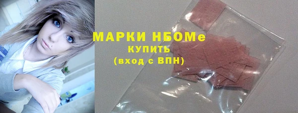 твердый Горняк