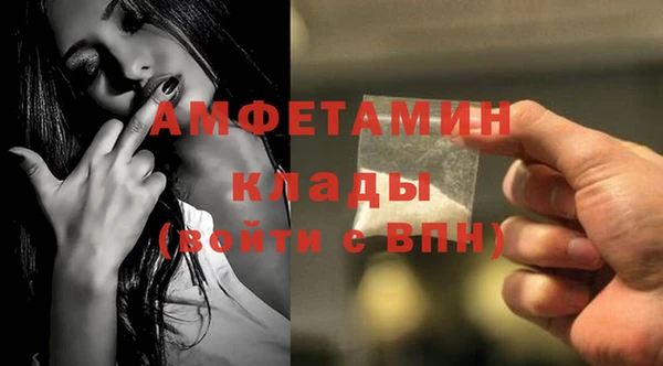 твердый Горняк