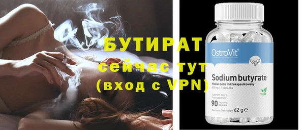 твердый Горняк