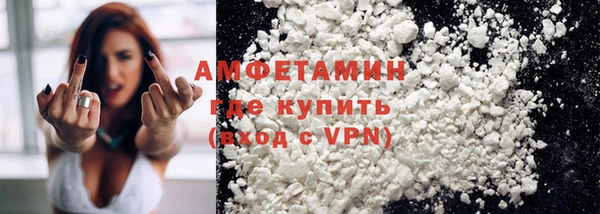твердый Горняк