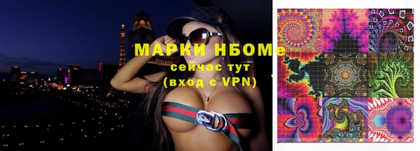твердый Горняк